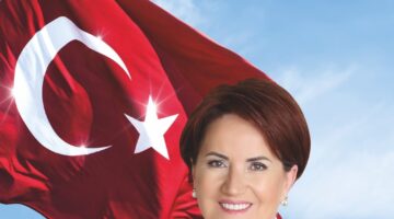 Meral Akşener Ağladı!