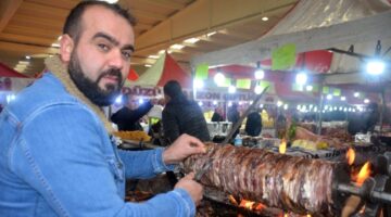 Cağ kebabının anavatanı neresidir?  tartışması