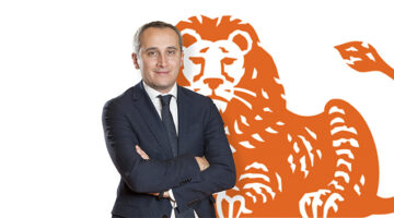 ING Türkiye, emekli maaş promosyonunu 2 bin 550 TL olarak güncelledi