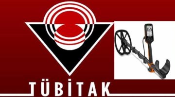 TÜBİTAK’TAN METAL MAYIN DEDEKTÖRÜ!