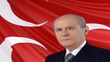 DEVLET BAHÇELİ: İDAM CEZASI MECLİS GÜNDEMİNE GETİRİLMELİDİR.