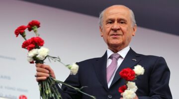 Bahçeli’den Şuşa’ya ilkokul Yapma Talimatı