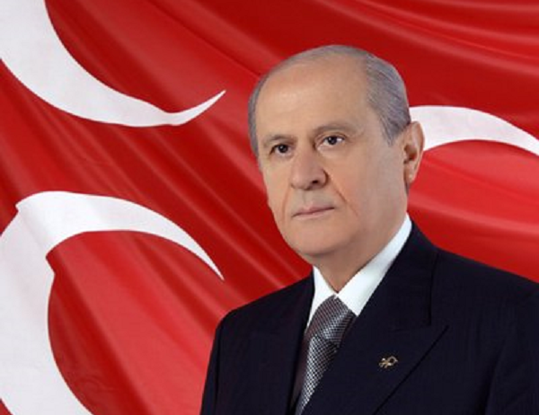 BAHÇELİ YENİ MİTİNGİNİ TEKİRDAĞ’DA YAPACAK