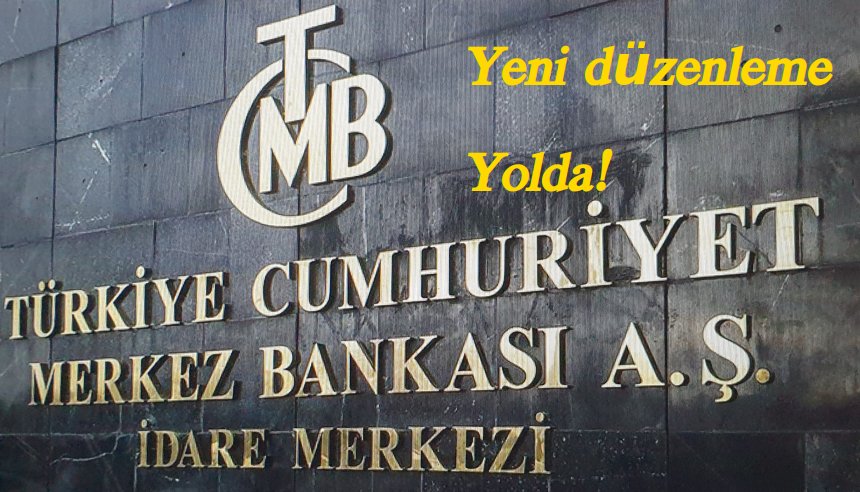 MERKAZ BANKASI KREDİ KARTI KULLANANLARA YÖNELİK DÜZENLEMEYE GİDİYOR!